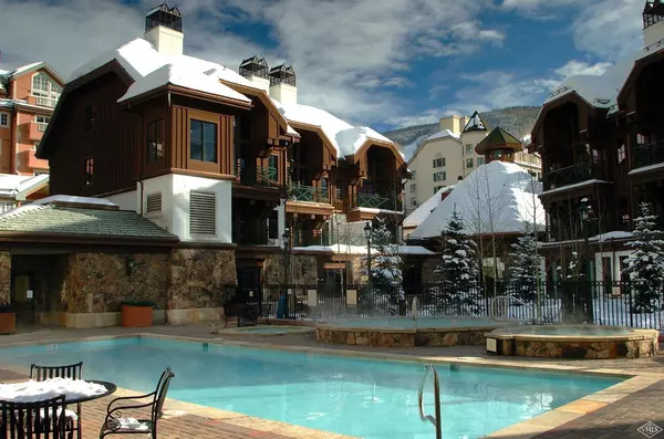 63 Avondale LN 141 - week 14, Beaver Creek, CO 81620