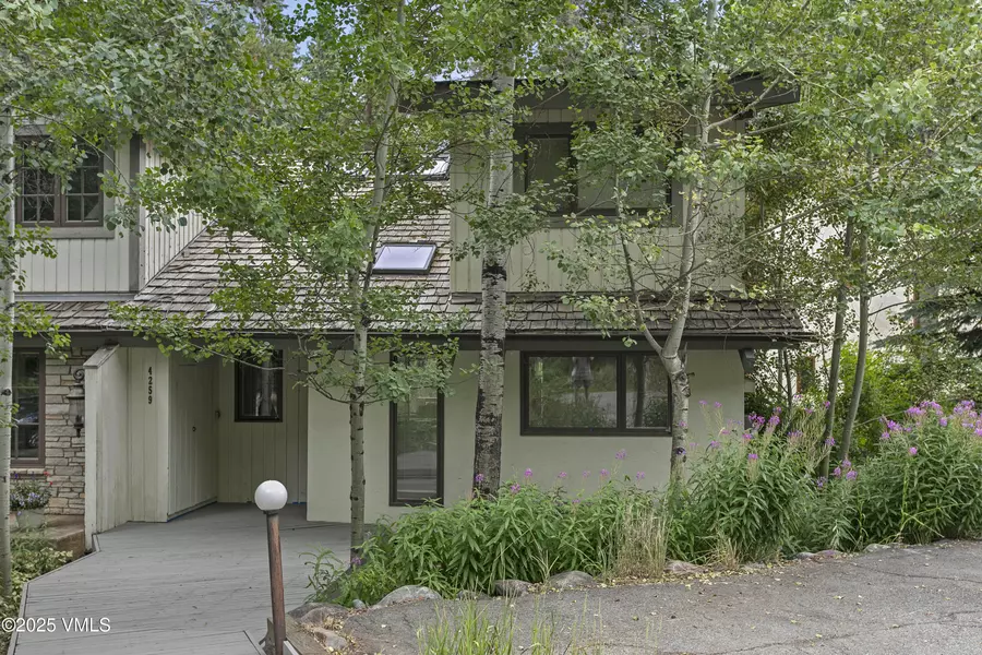4259 Nugget LN, Vail, CO 81657