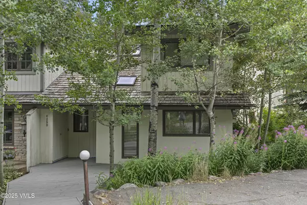 Vail, CO 81657,4259 Nugget LN
