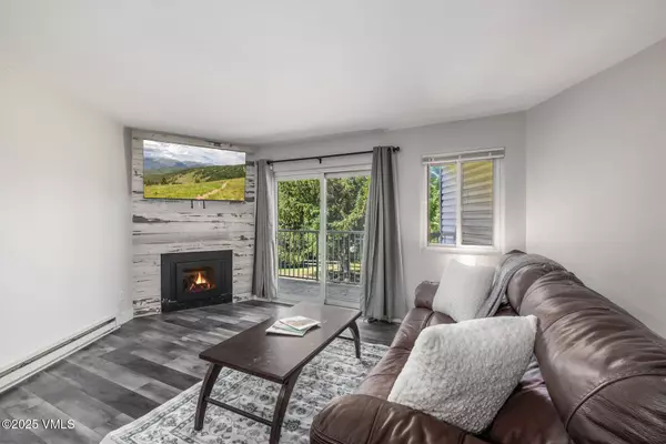 Avon, CO 81620,414 W Beaver Creek BLVD B-16