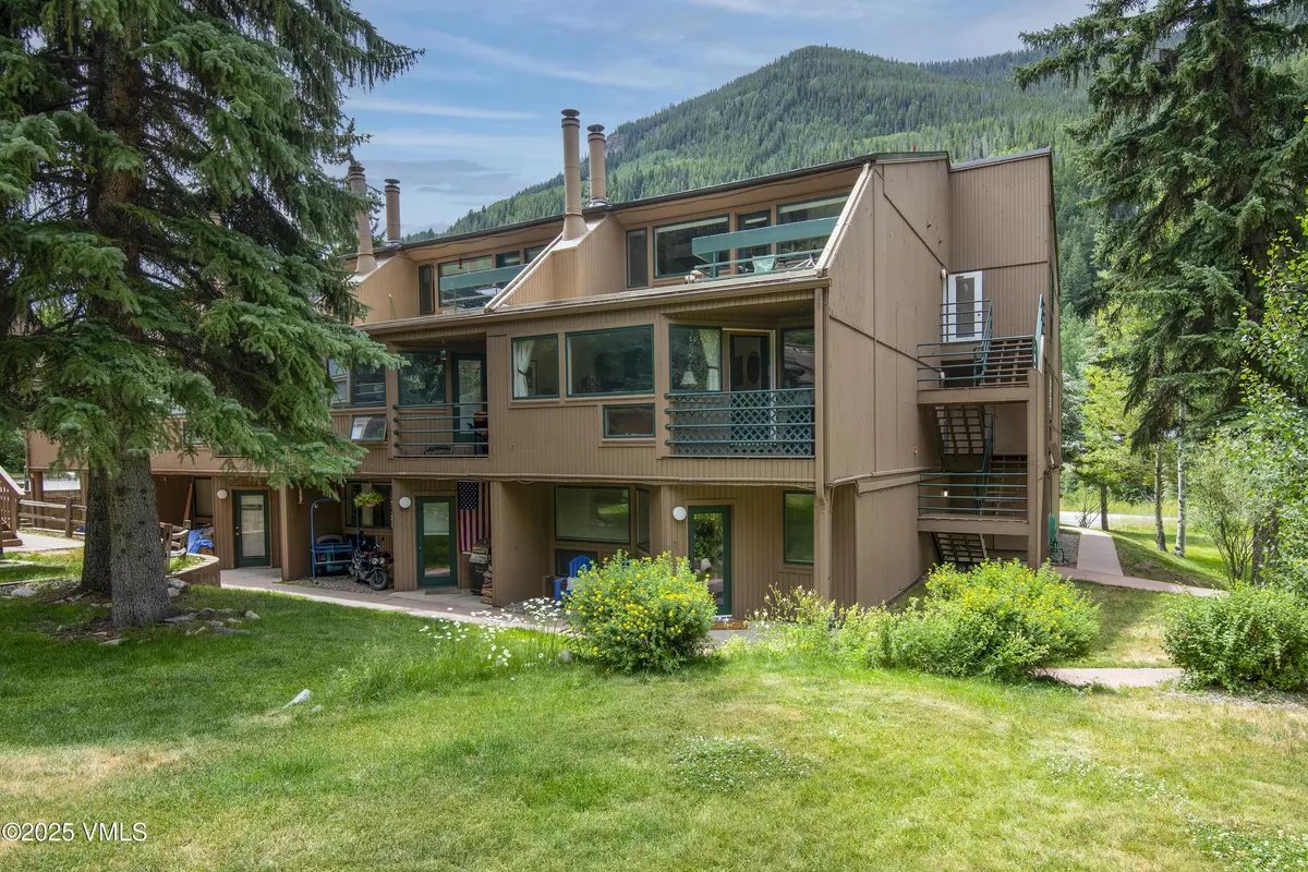 Vail, CO 81657,3931 Bighorn RD 5M
