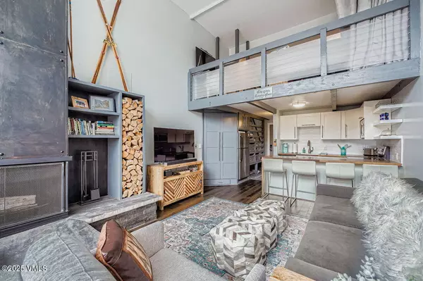 Vail, CO 81657,1136 Sandstone DR A106