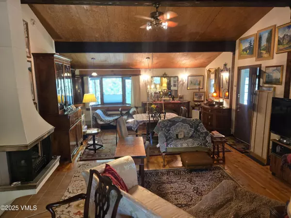 Vail, CO 81657,1613 Matterhorn CIR