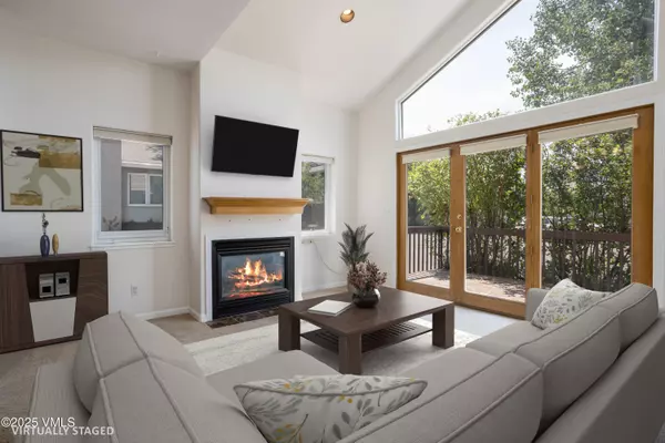 510 Brush Creek TER J3, Eagle, CO 81631