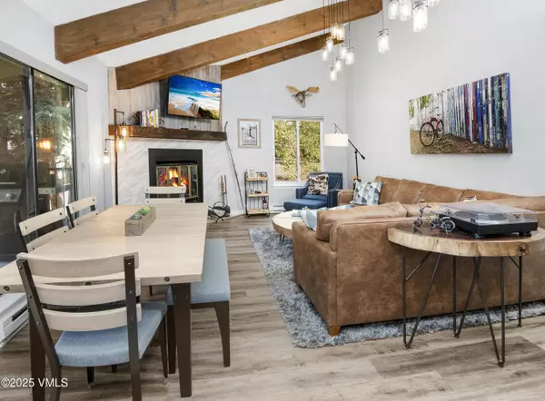 179 Lake ST Z-2, Avon, CO 81620