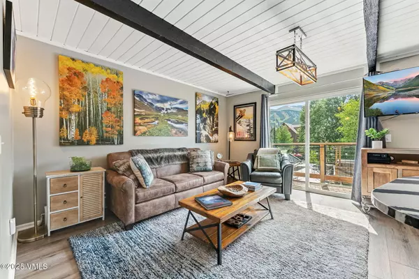 505 S Ridge ST 302,  Breckenridge,  CO 80424