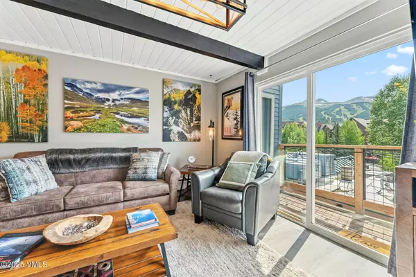 Breckenridge, CO 80424,505 S Ridge ST 302