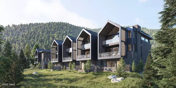 1488 Blue Rose LN A1, Vail, CO 81657