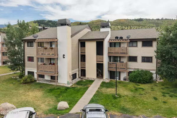 Avon, CO 81620,998 W Beaver Creek BLVD C104