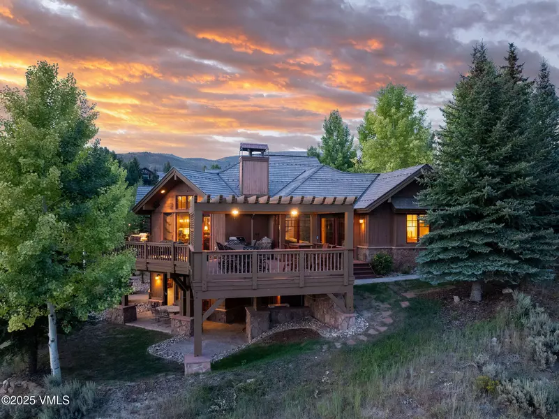 151 Pinto DR, Edwards, CO 81632