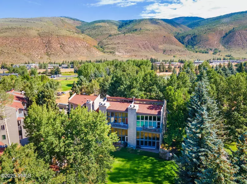 142 Eagle DR C-10, Eagle-vail, CO 81620