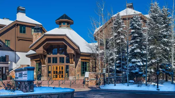 00063B Avondale 131-6, Beaver Creek, CO 81620