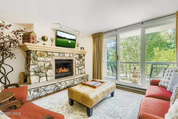 1120 Village RD 204, Beaver Creek, CO 81620