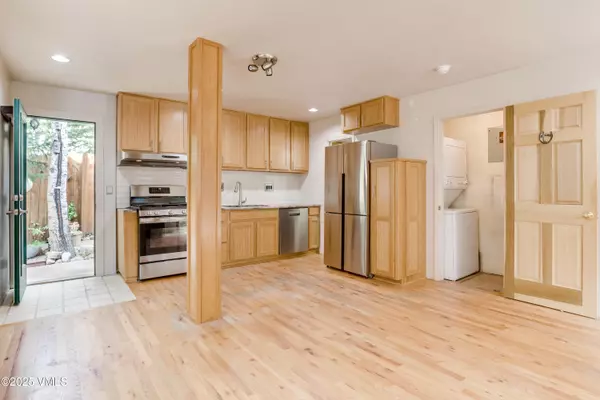 Vail, CO 81657,4214 Columbine Way 5