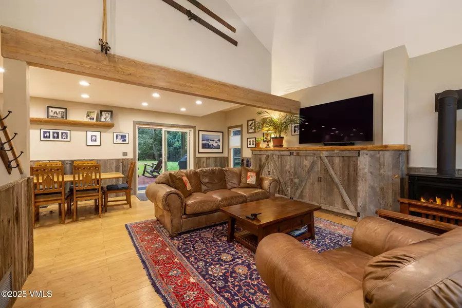 371 Stone Creek DR A, Eagle-vail, CO 81620