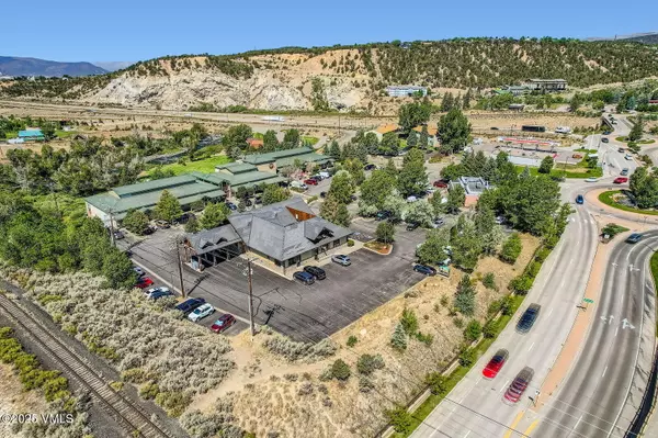 50 Chambers AVE BLDG A, Eagle, CO 81631