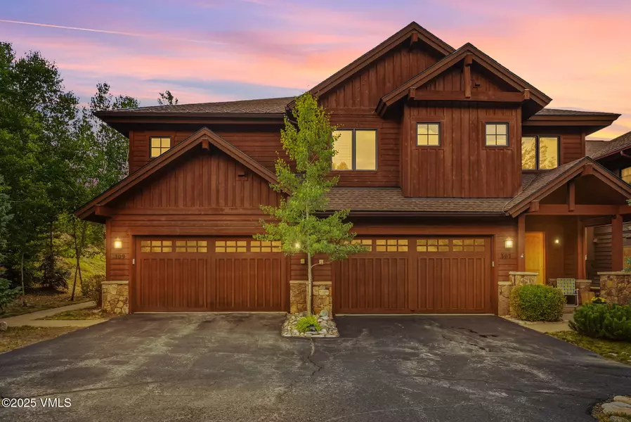 309 S 6th AVE #1, Frisco, CO 80443