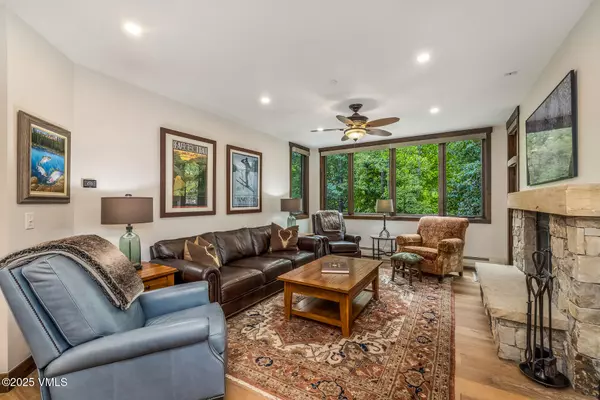 Beaver Creek, CO 81620,15 Highlands LN R308