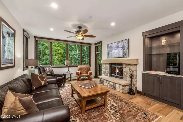 15 Highlands LN R308,  Beaver Creek,  CO 81620