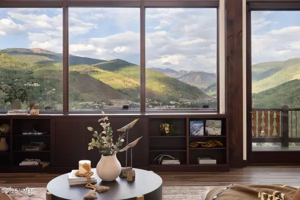 Vail, CO 81657,1388 Buffehr Creek RD