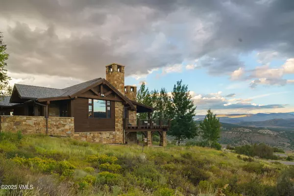 505 Lark Sparrow LN, Wolcott, CO 81655