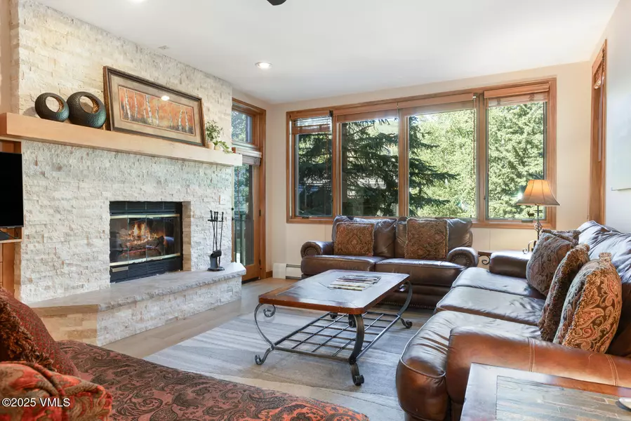 R105, Beaver Creek, CO 81620