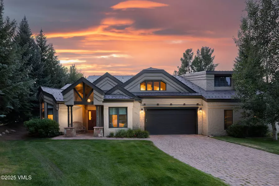 11 Wildflower PL S, Edwards, CO 81632