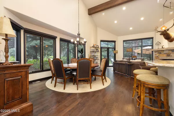 Edwards, CO 81632,11 Wildflower PL S