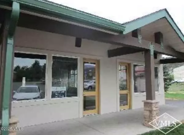 Eagle, CO 81631,50 Chambers AVE