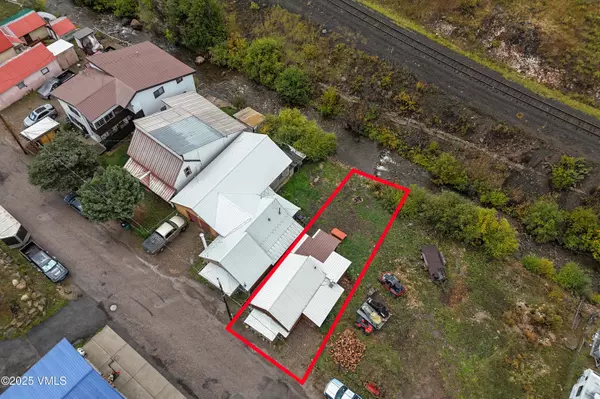 Red Cliff, CO 81649,487 Eagle ST