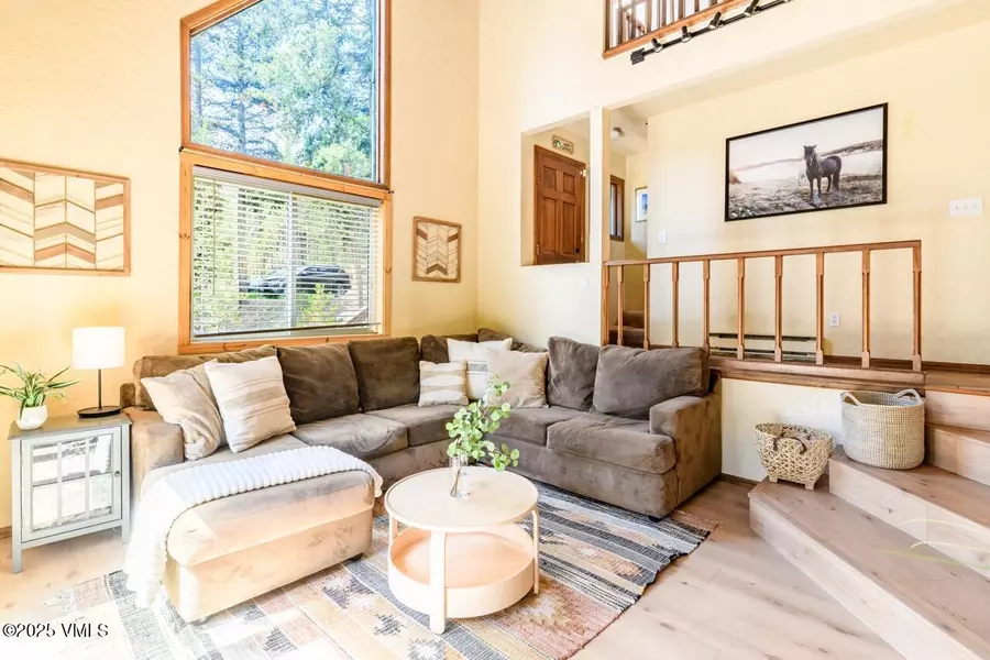 218 Golden Crown LN, Breckenridge, CO 80424