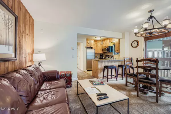 Vail, CO 81657,4680 Vail Racquet Club DR 14