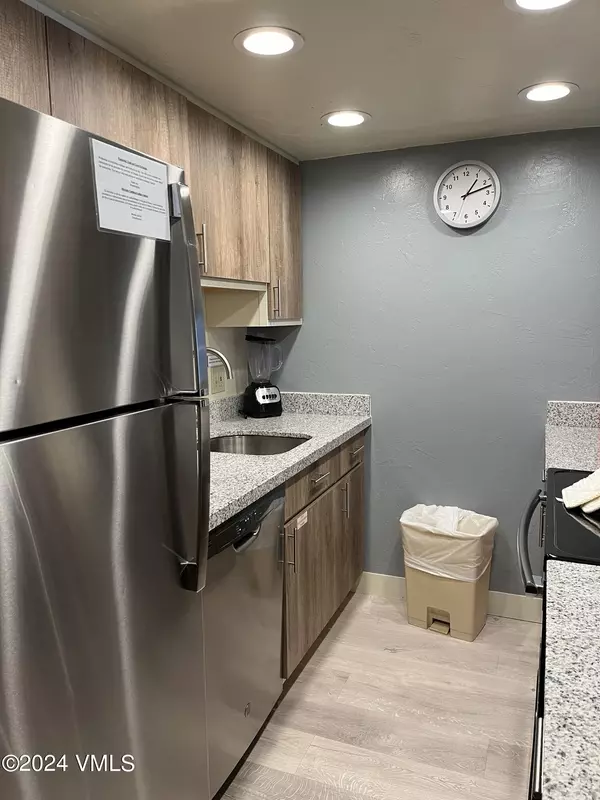 1020 Vail View DR 2205-36, Vail, CO 81657