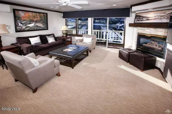 Beaver Creek, CO 81620,210 Offerson 121-37