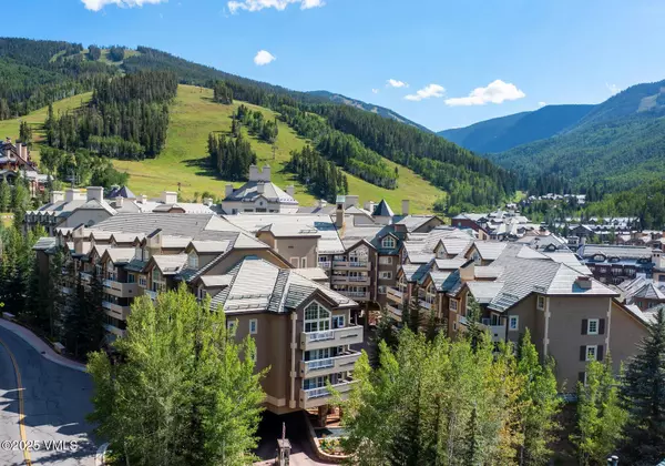 210 Offerson R-310 week 48, Beaver Creek, CO 81620