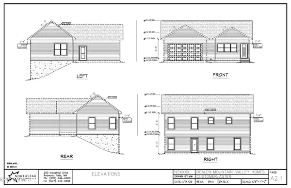 505 Blackhawk RD, Gypsum, CO 81637