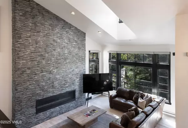 59 Meadow C-5, Beaver Creek, CO 81620