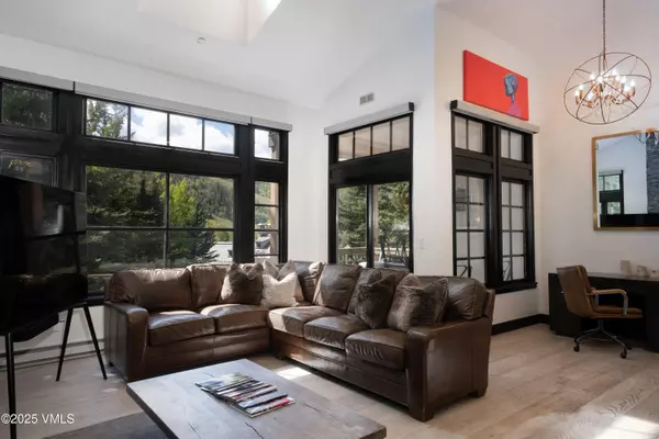 Beaver Creek, CO 81620,59 Meadow C-5