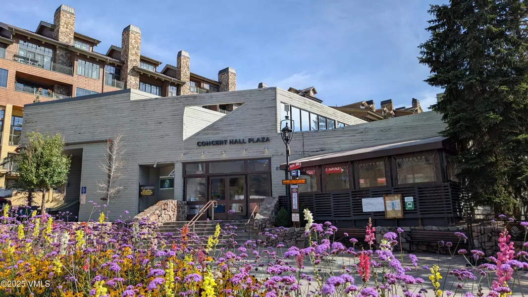 616 W Lionshead CIR 104-106, 200-206, 300, Vail, CO 81657