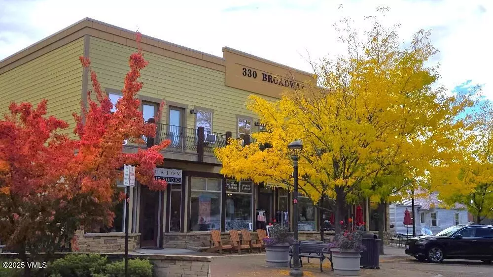 330 Broadway E, Eagle, CO 81631