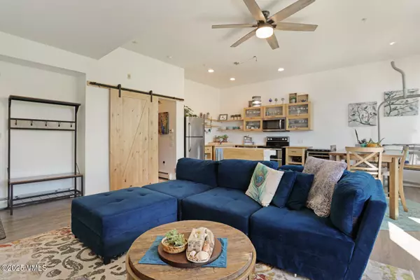 Eagle, CO 81631,705 Nogal RD A5