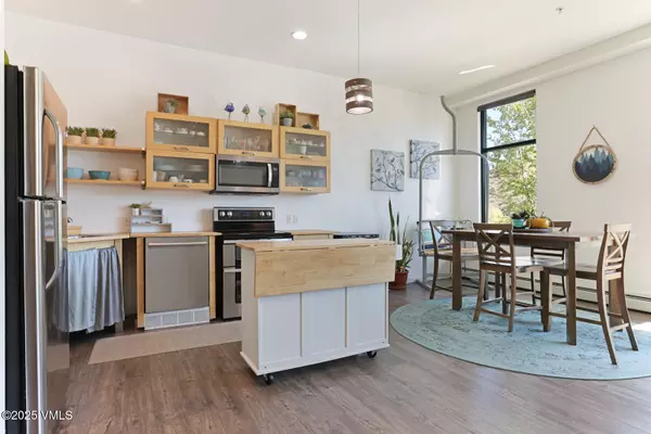 Eagle, CO 81631,705 Nogal RD A5