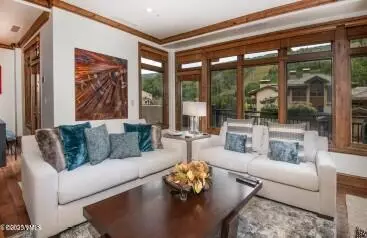 635 Lionshead 402, Vail, CO 81657