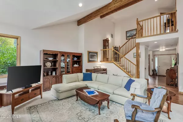 Eagle-vail, CO 81620,860 Deer BLVD