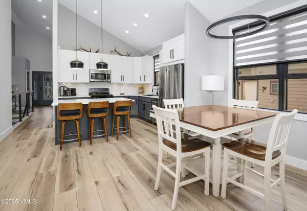 Eagle, CO 81631,213 Bluffs DR