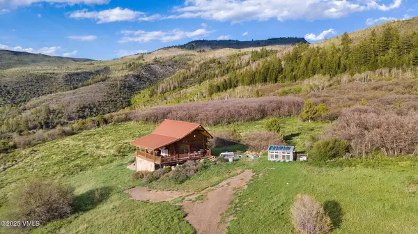 Eagle, CO 81631,. Salt Creek RD