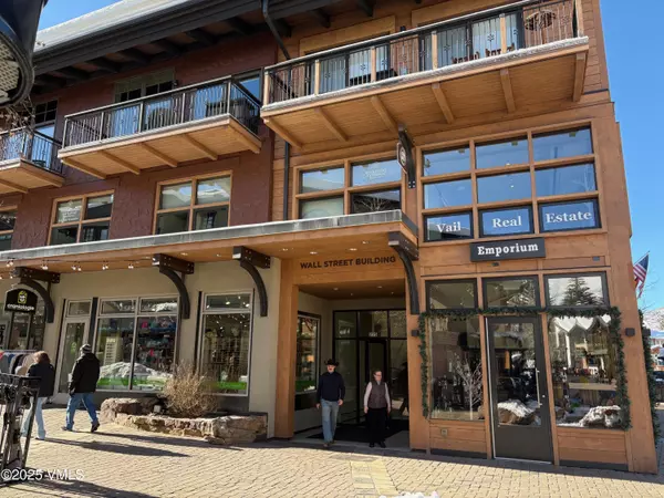225 Wall ST 225, Vail, CO 81657