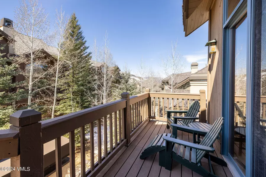54 Cresta RD F-6, Edwards, CO 81632