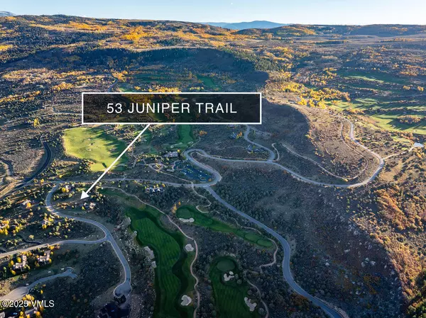 Wolcott, CO 81655,53 Juniper TRL