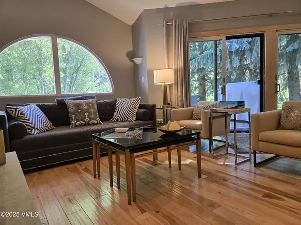 Eagle-vail, CO 81620,358 Stone Creek DR West